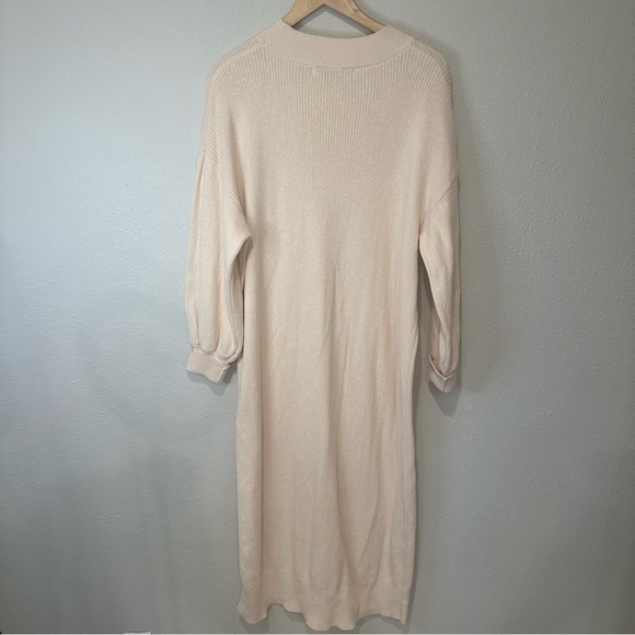 Free People Beach Hatteras Midi Dress - Picture 7 of 12